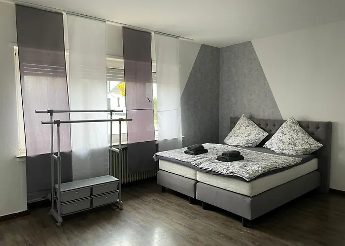 M&M Apartment Duesseldorf