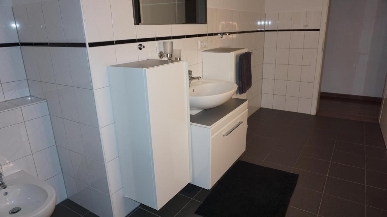 Apartment M&m Duesseldorf *