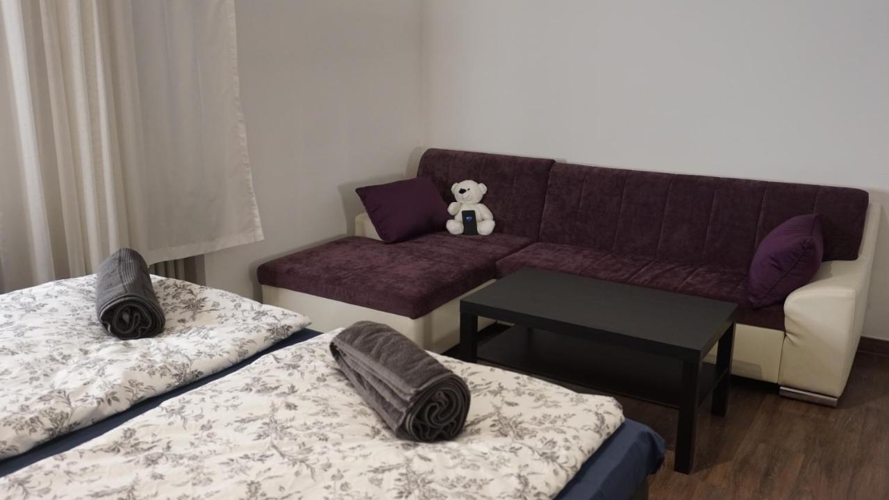 M&m Duesseldorf Apartment