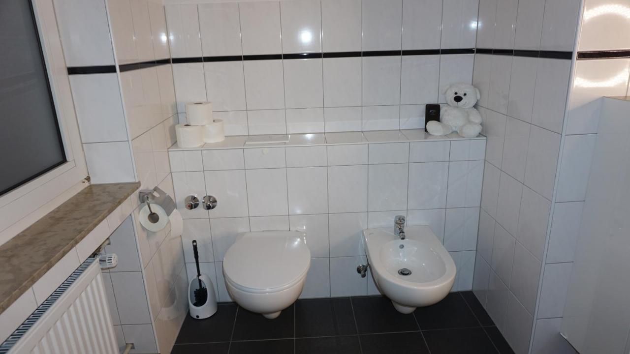 Apartment M&m Duesseldorf Neuss