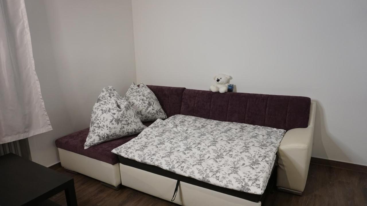 M&m Duesseldorf Apartment Neuss