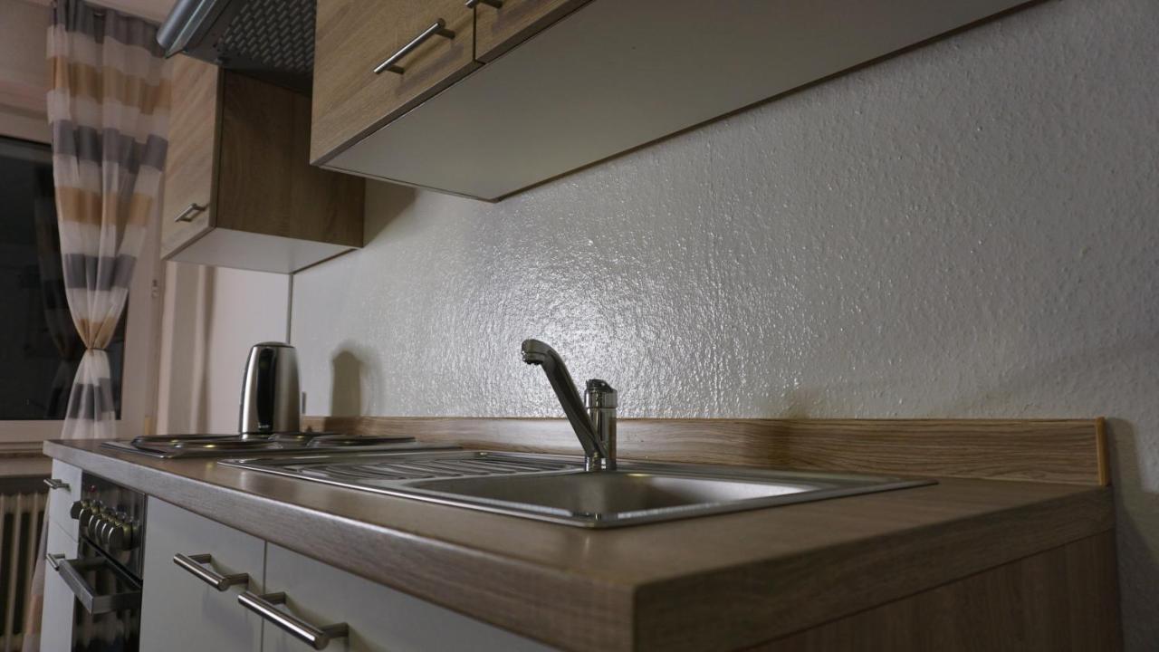 M&m Duesseldorf Apartment *