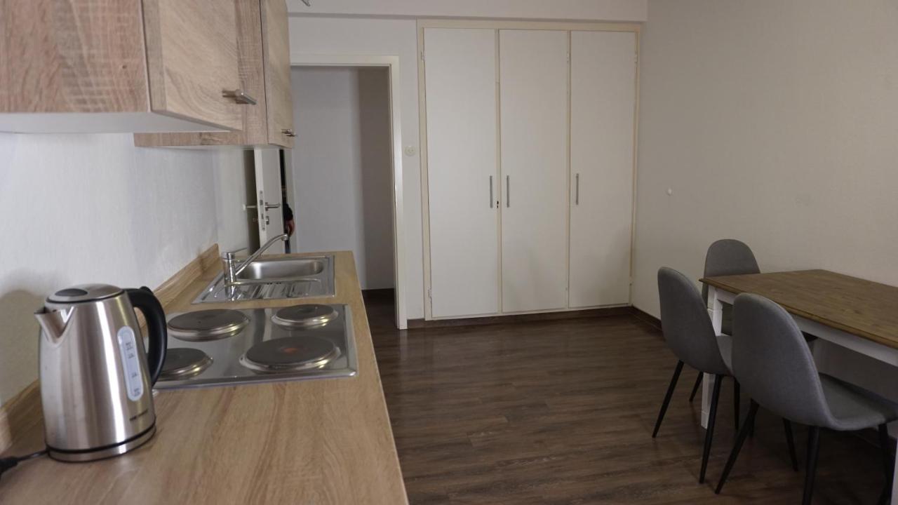 M&m Duesseldorf Apartment *