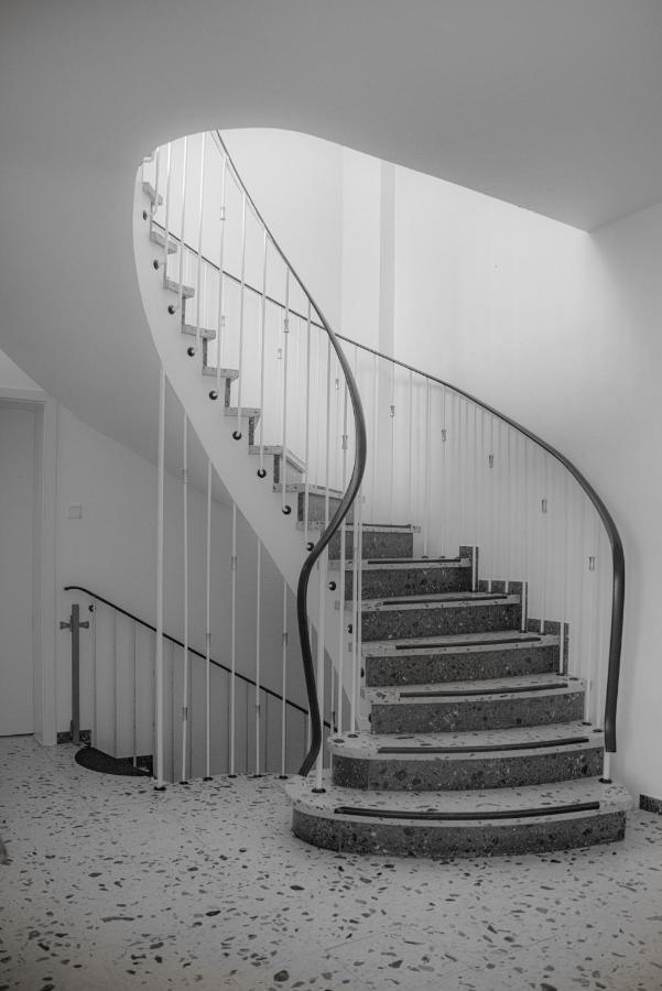 M&m Duesseldorf Apartment