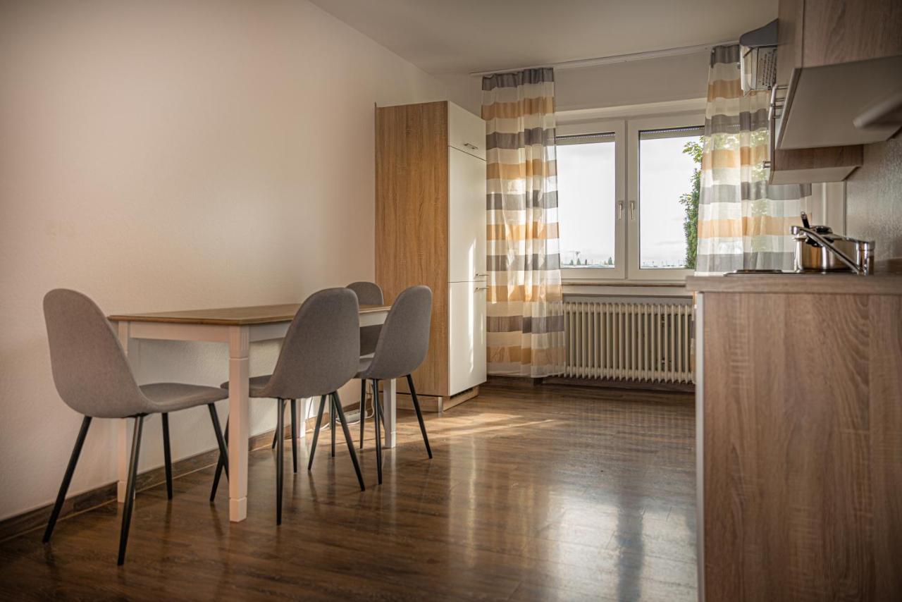 Apartment M&m Duesseldorf Neuss