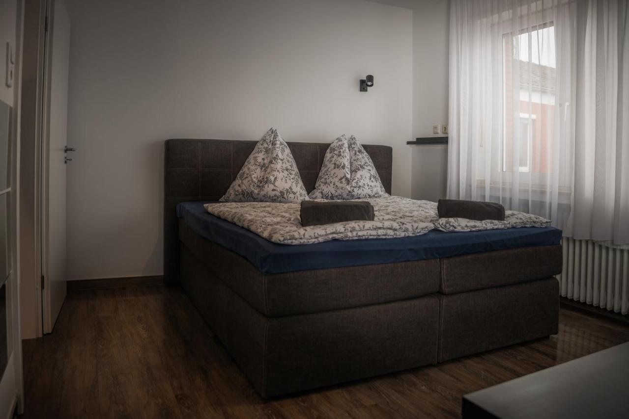 M&m Duesseldorf Apartment Neuss