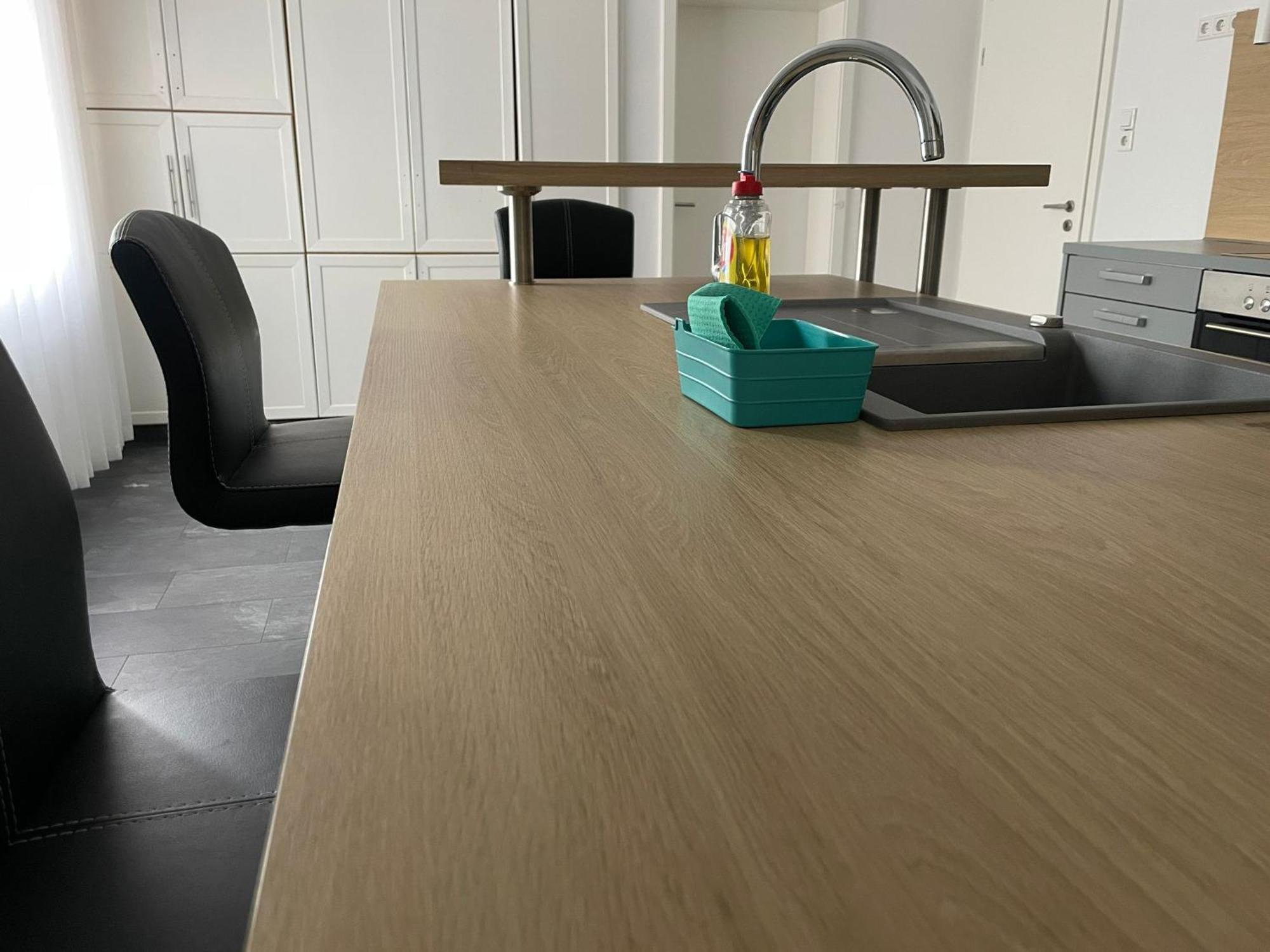 Apartment M&m Duesseldorf
