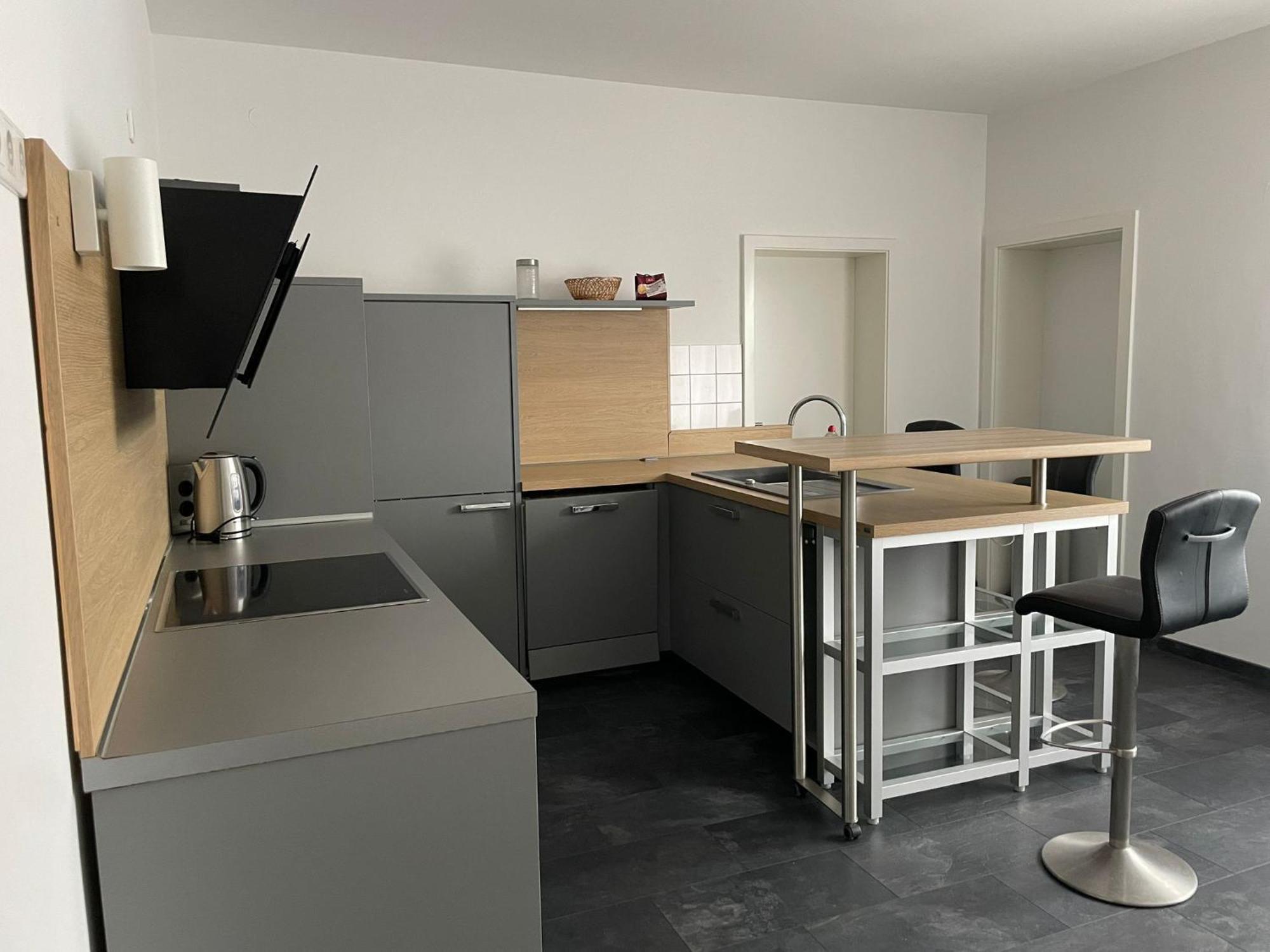 M&m Duesseldorf Apartment Neuss