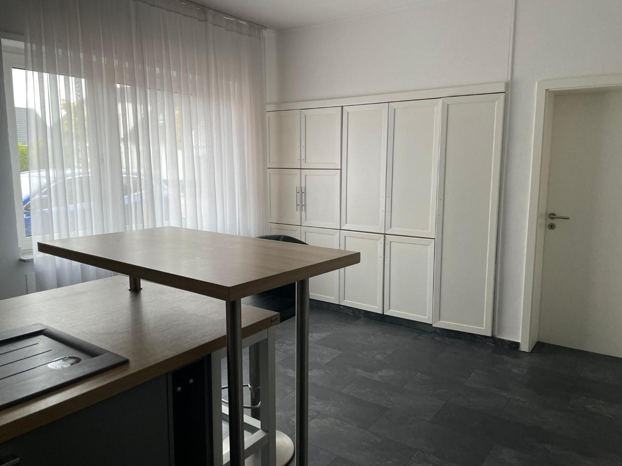 Apartment M&m Duesseldorf Neuss