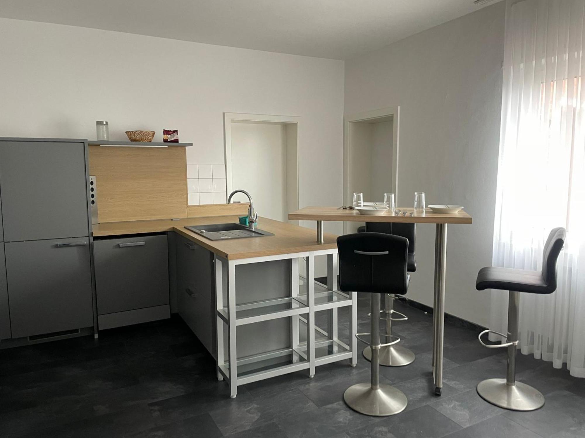 M&m Duesseldorf * Neuss