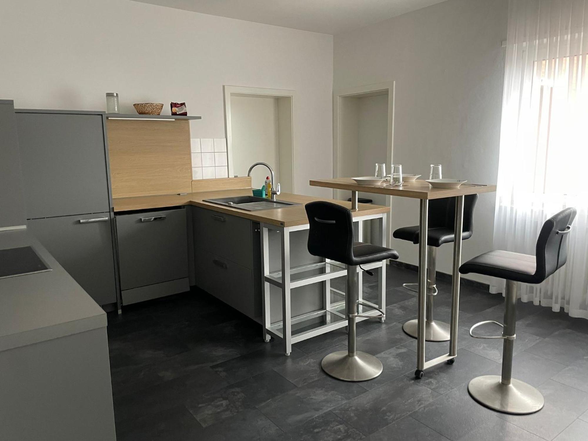 M&m Duesseldorf Apartment *