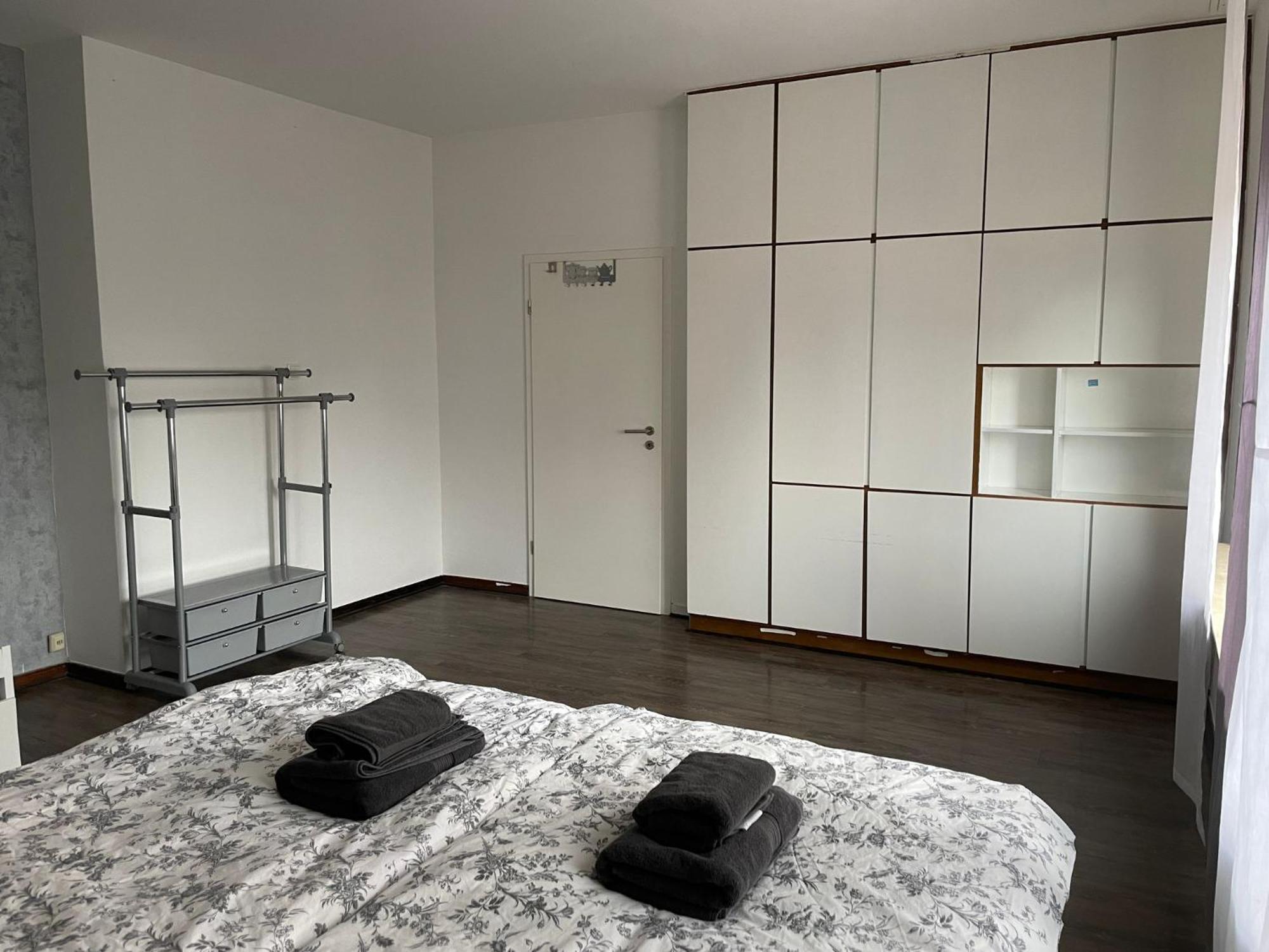M&m Duesseldorf * Neuss