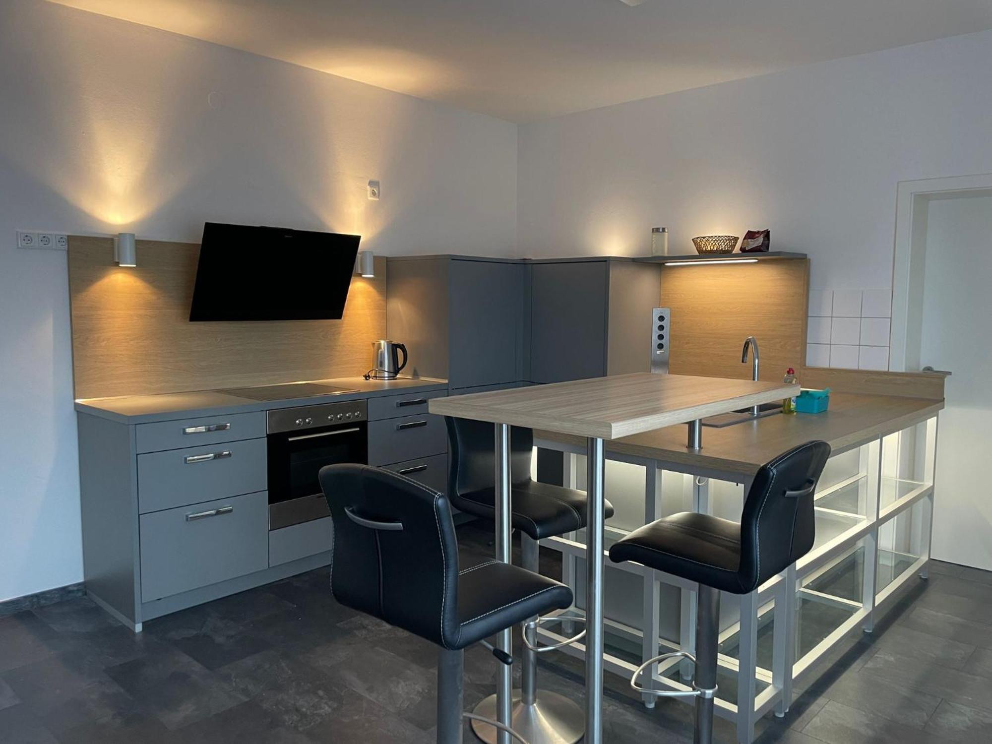 Apartment M&m Duesseldorf