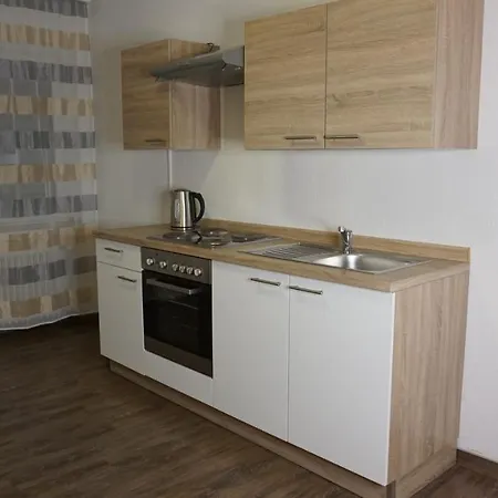 M&M Apartment Duesseldorf Neuss Exterior photo
