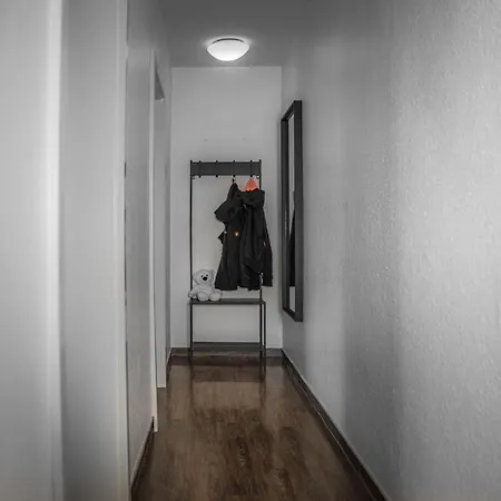 M&M Apartment Duesseldorf Neuss Exterior photo