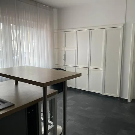 M&M Apartment Duesseldorf Neuss Exterior photo