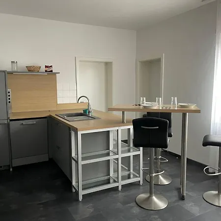 M&M Apartment Duesseldorf Neuss Exterior photo