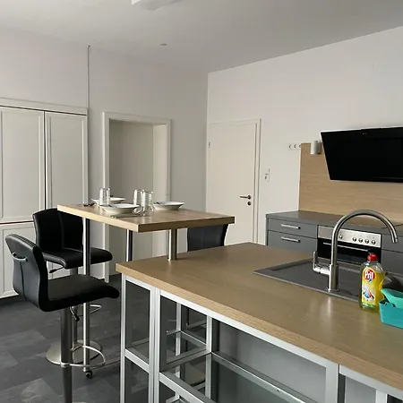 M&M Apartment Duesseldorf Neuss Exterior photo