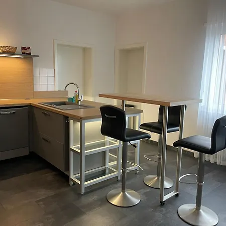 M&M Apartment Duesseldorf Neuss Exterior photo