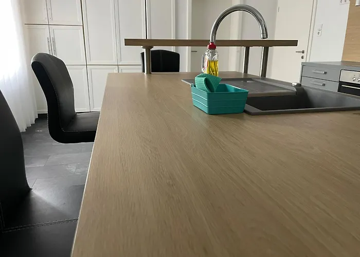M&M Apartment Düsseldorf