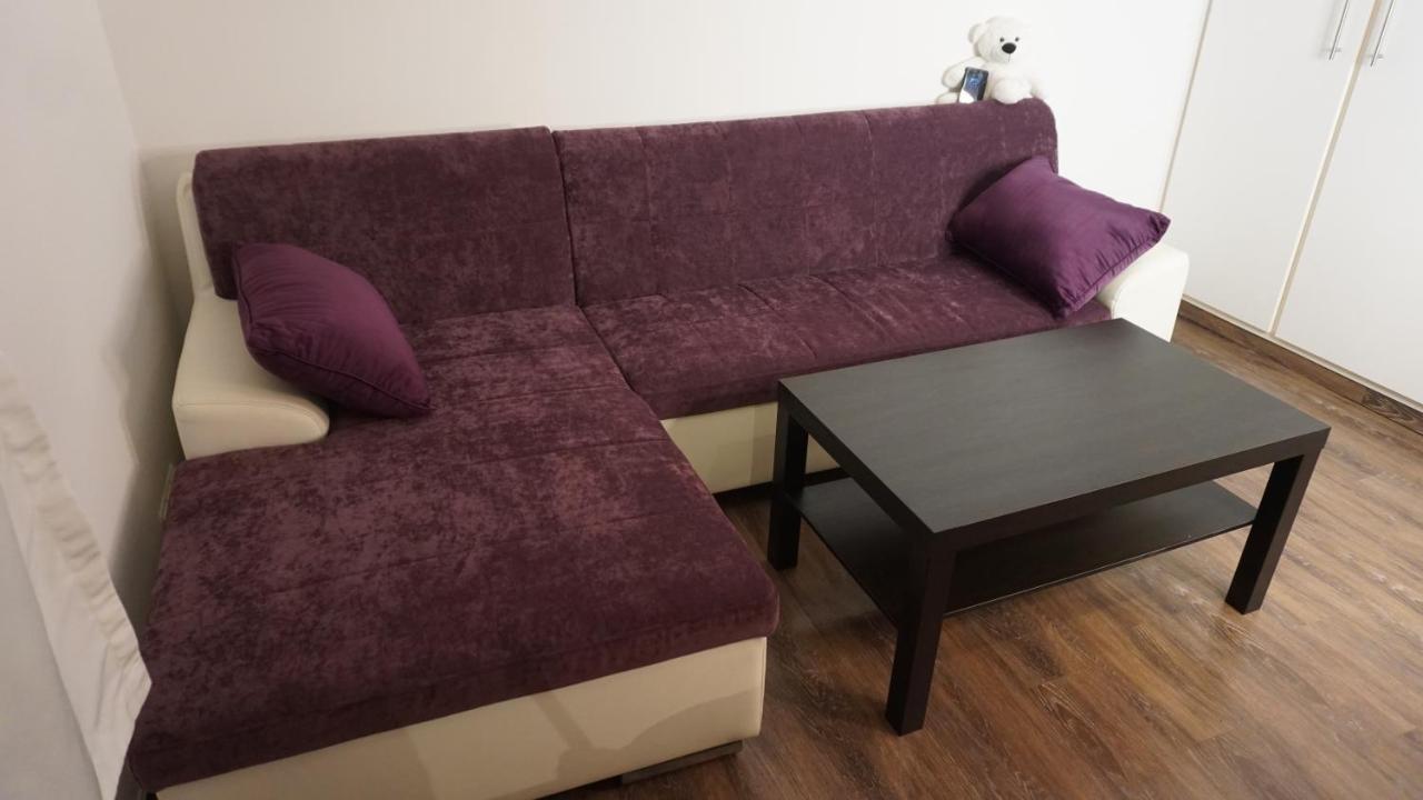 Appartement M&m Düsseldorf *