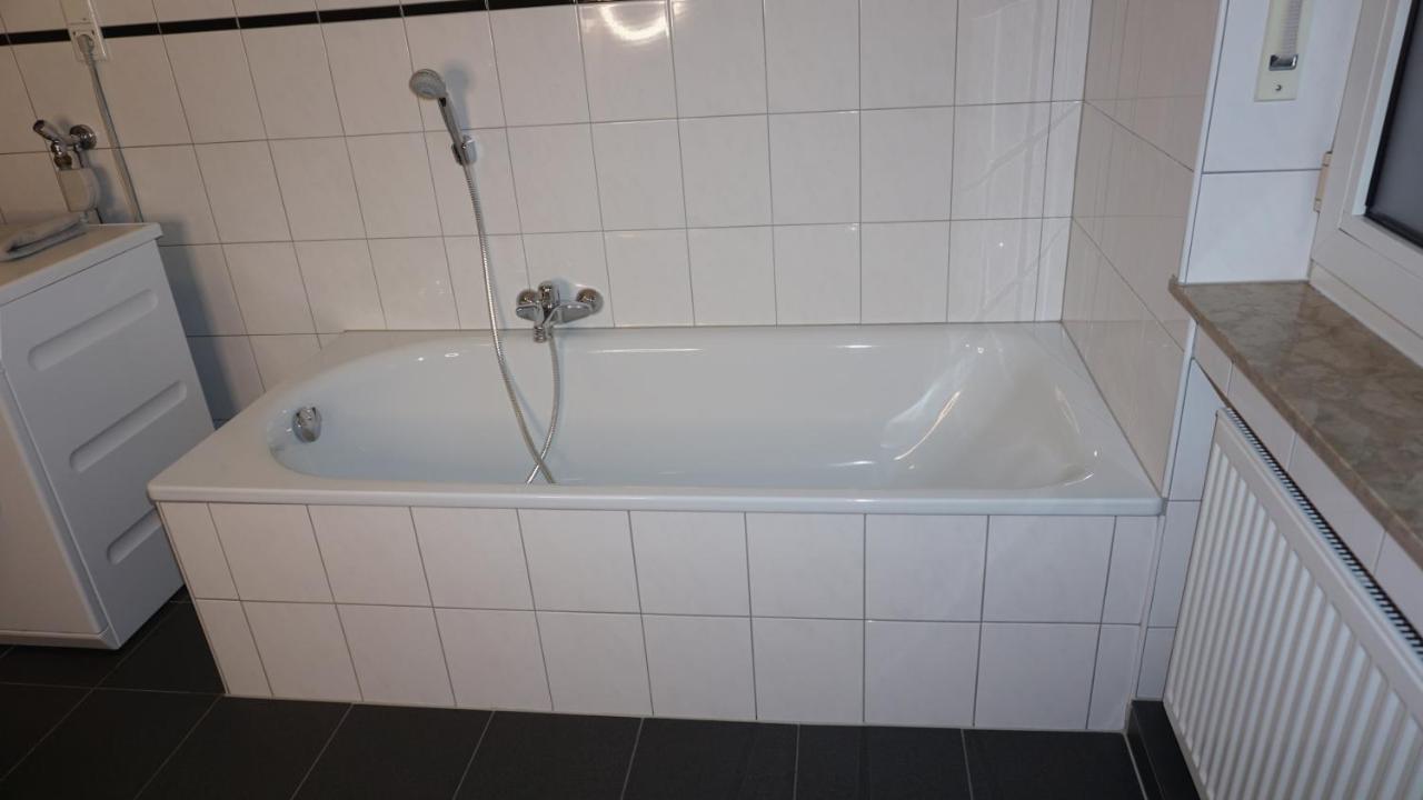 M&m Duesseldorf Lejlighed *