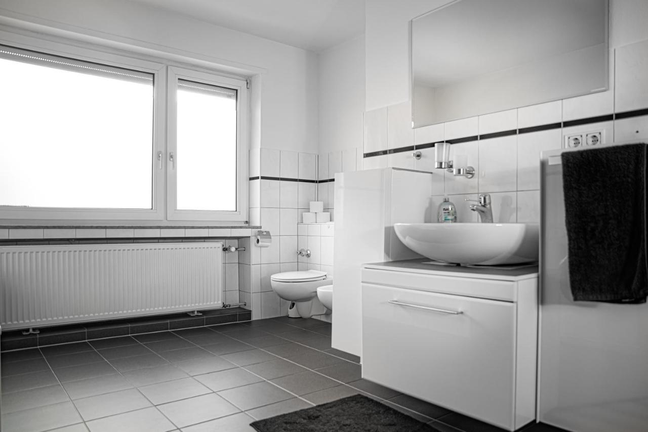 Lejlighed M&m Duesseldorf Neuss