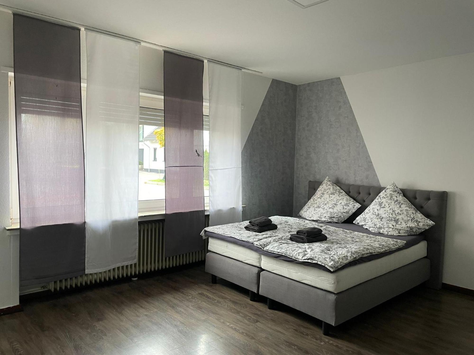 M&m Duesseldorf *