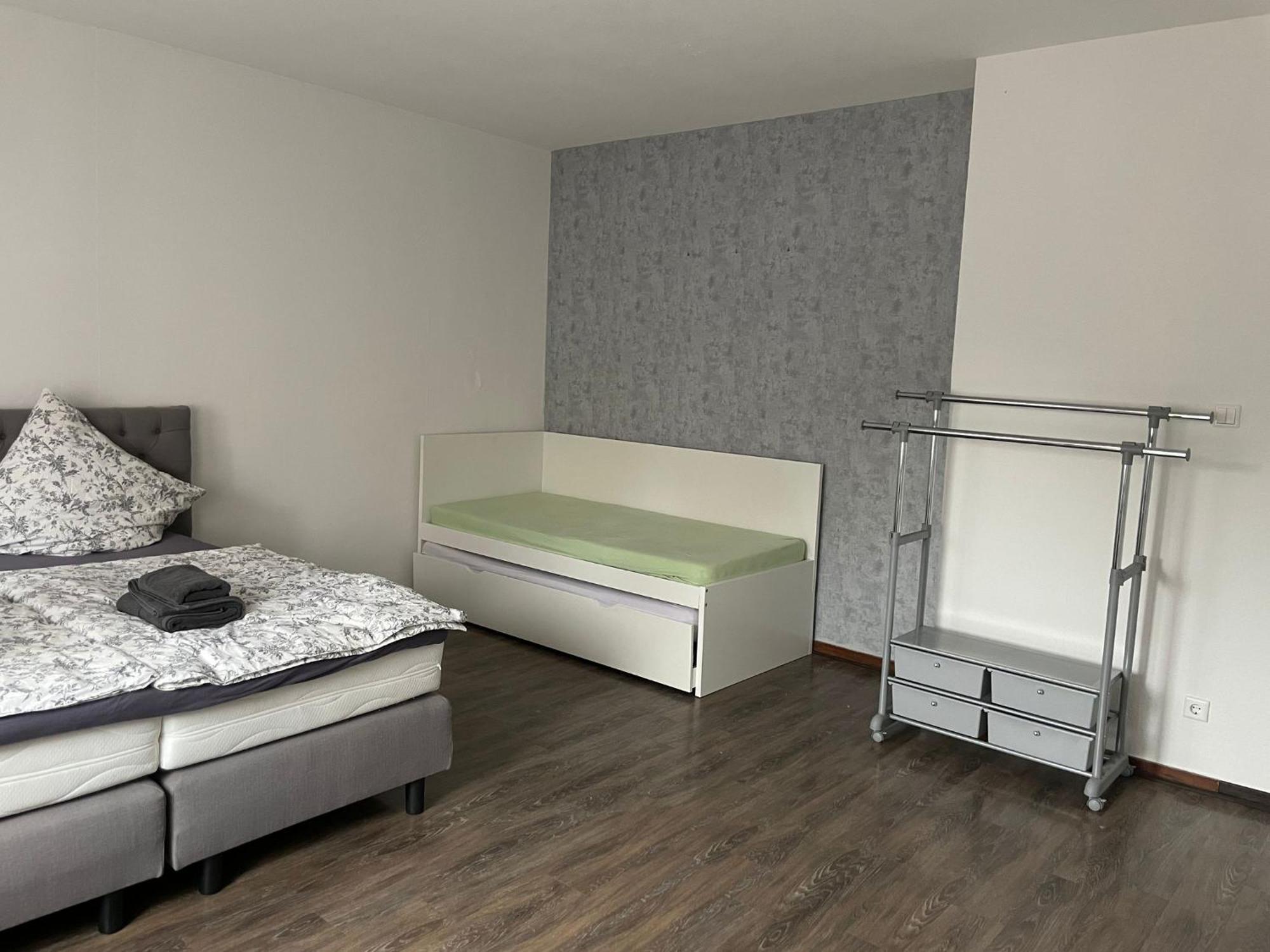 M&m Duesseldorf * Neuss